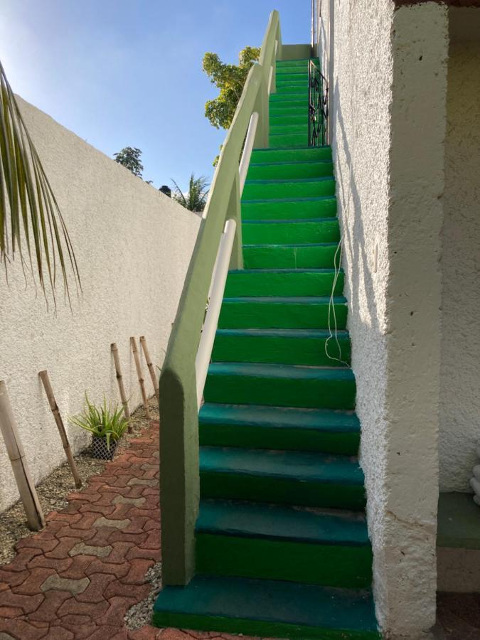 דירות קנקון Violeta'S House מראה חיצוני תמונה