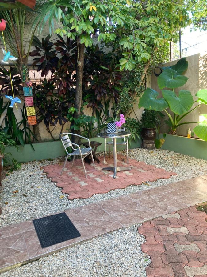 דירות קנקון Violeta'S House מראה חיצוני תמונה