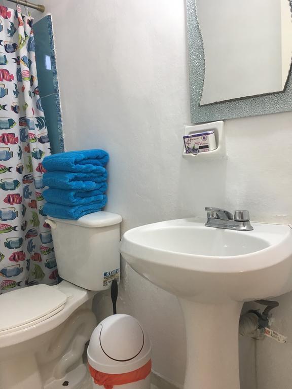דירות קנקון Violeta'S House מראה חיצוני תמונה