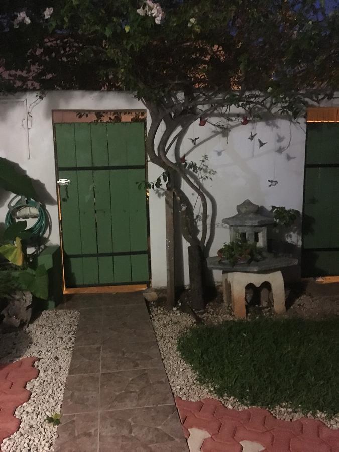דירות קנקון Violeta'S House מראה חיצוני תמונה