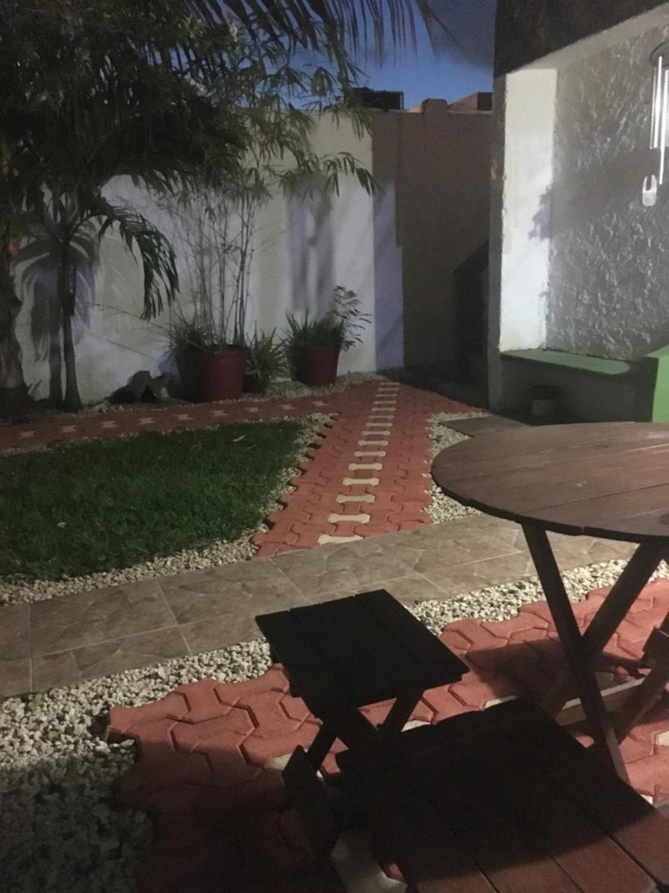 דירות קנקון Violeta'S House מראה חיצוני תמונה