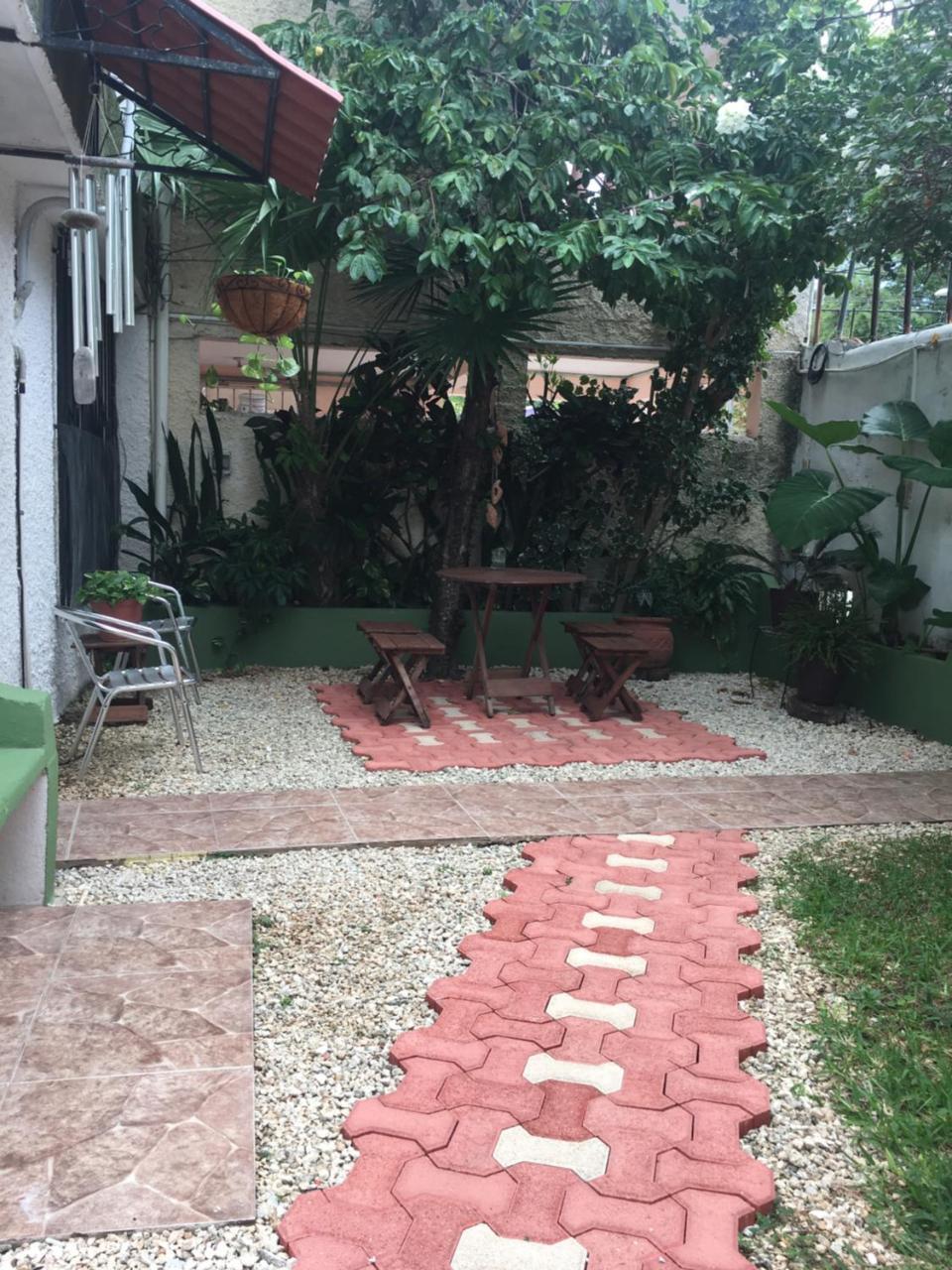 דירות קנקון Violeta'S House מראה חיצוני תמונה