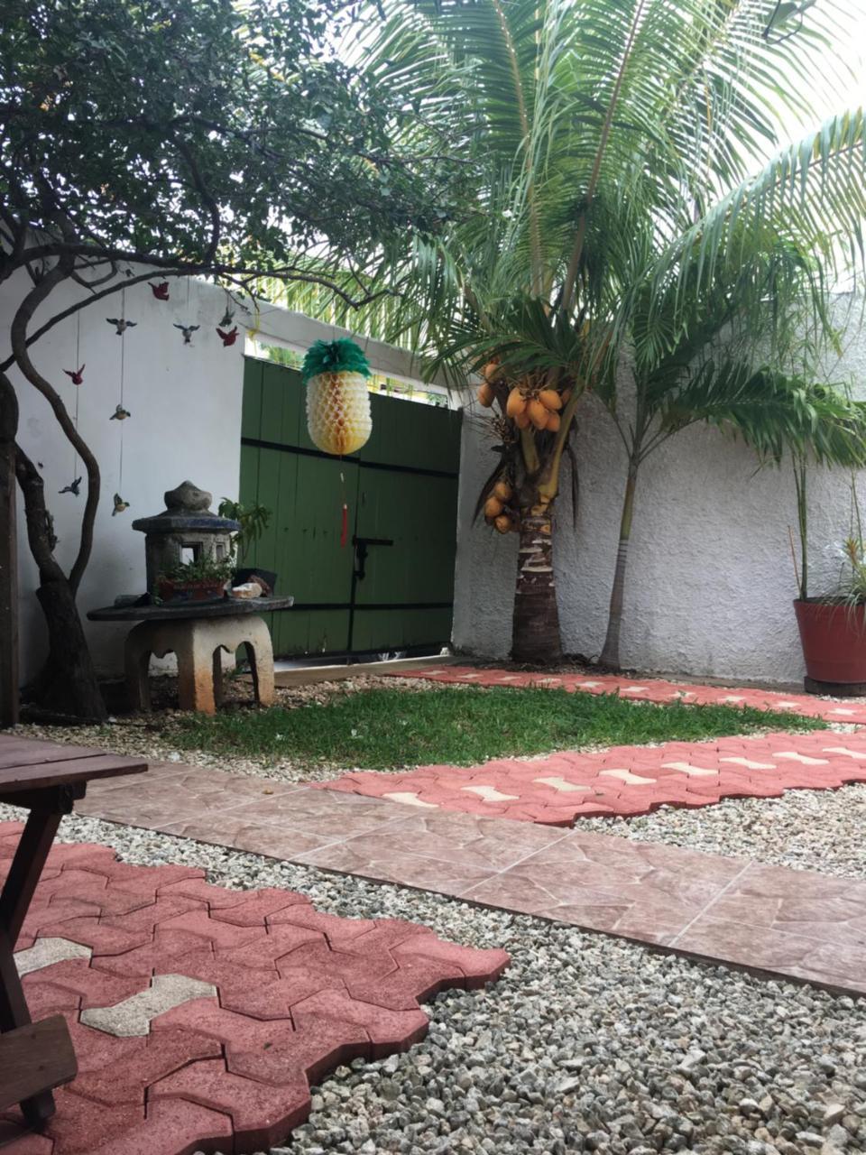 דירות קנקון Violeta'S House מראה חיצוני תמונה