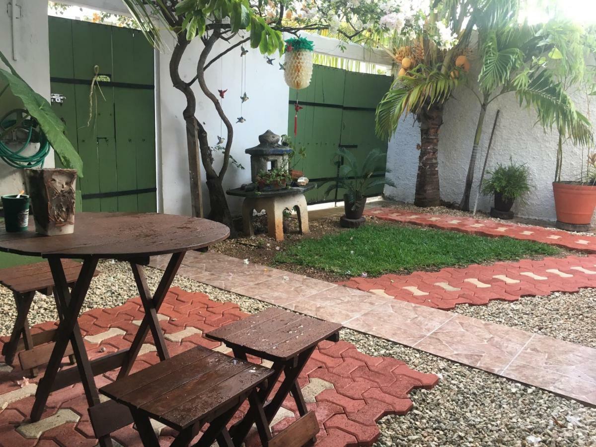דירות קנקון Violeta'S House מראה חיצוני תמונה