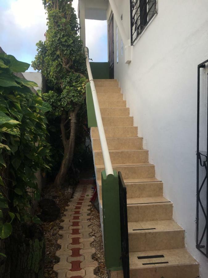 דירות קנקון Violeta'S House מראה חיצוני תמונה