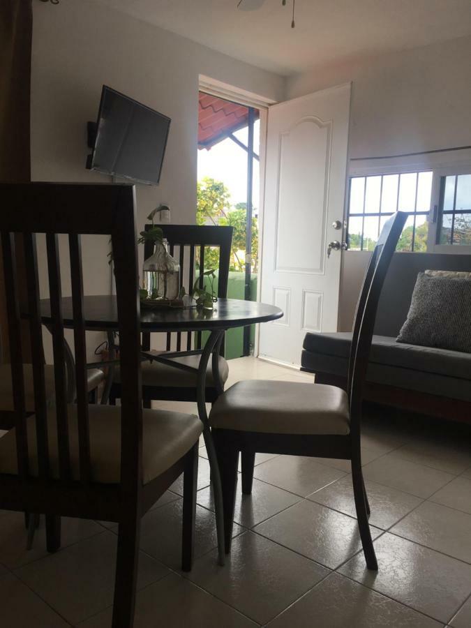 דירות קנקון Violeta'S House מראה חיצוני תמונה