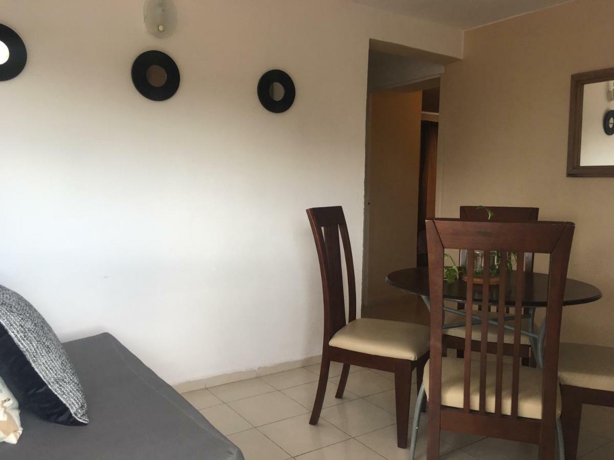 דירות קנקון Violeta'S House מראה חיצוני תמונה