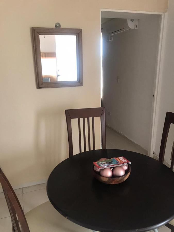 דירות קנקון Violeta'S House מראה חיצוני תמונה